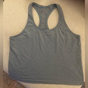 Swiftly Tech Racerback Tank Top 2.0 Race Length Size 16